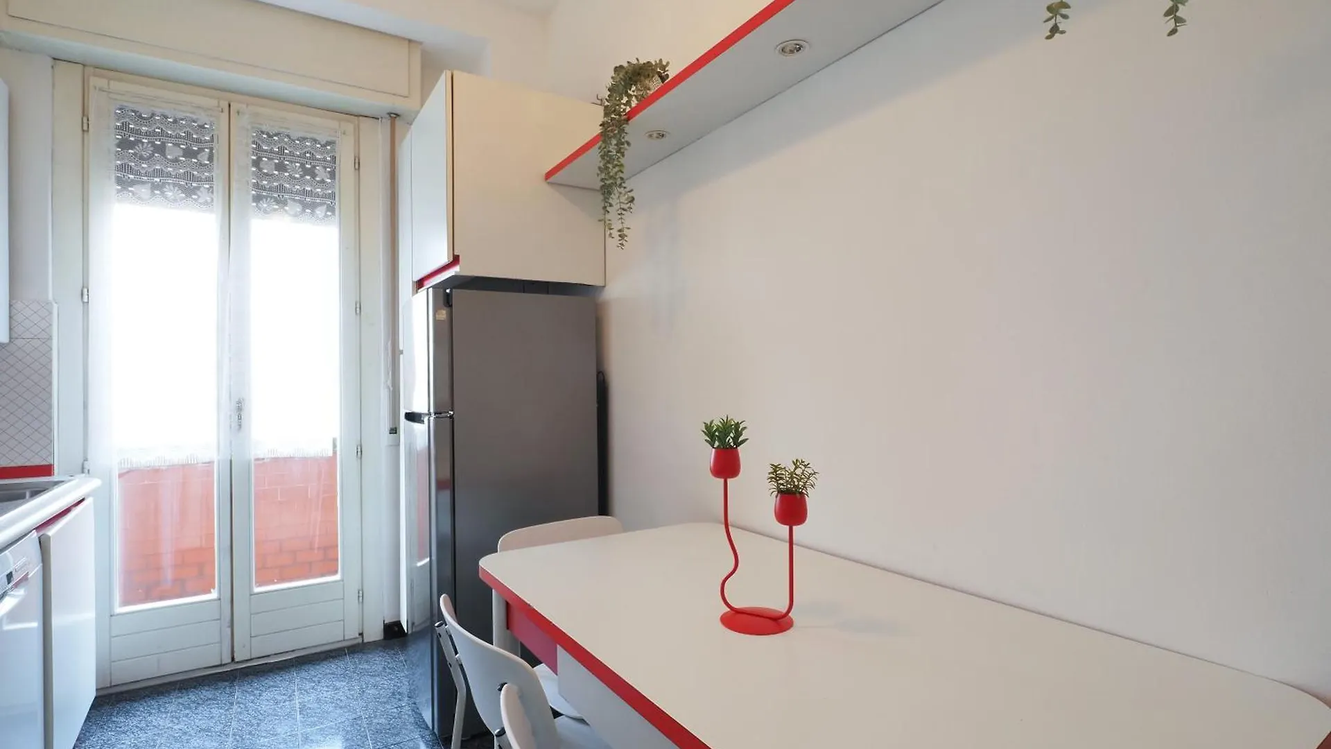 Primopiano - Washington 80 Apartment Milan